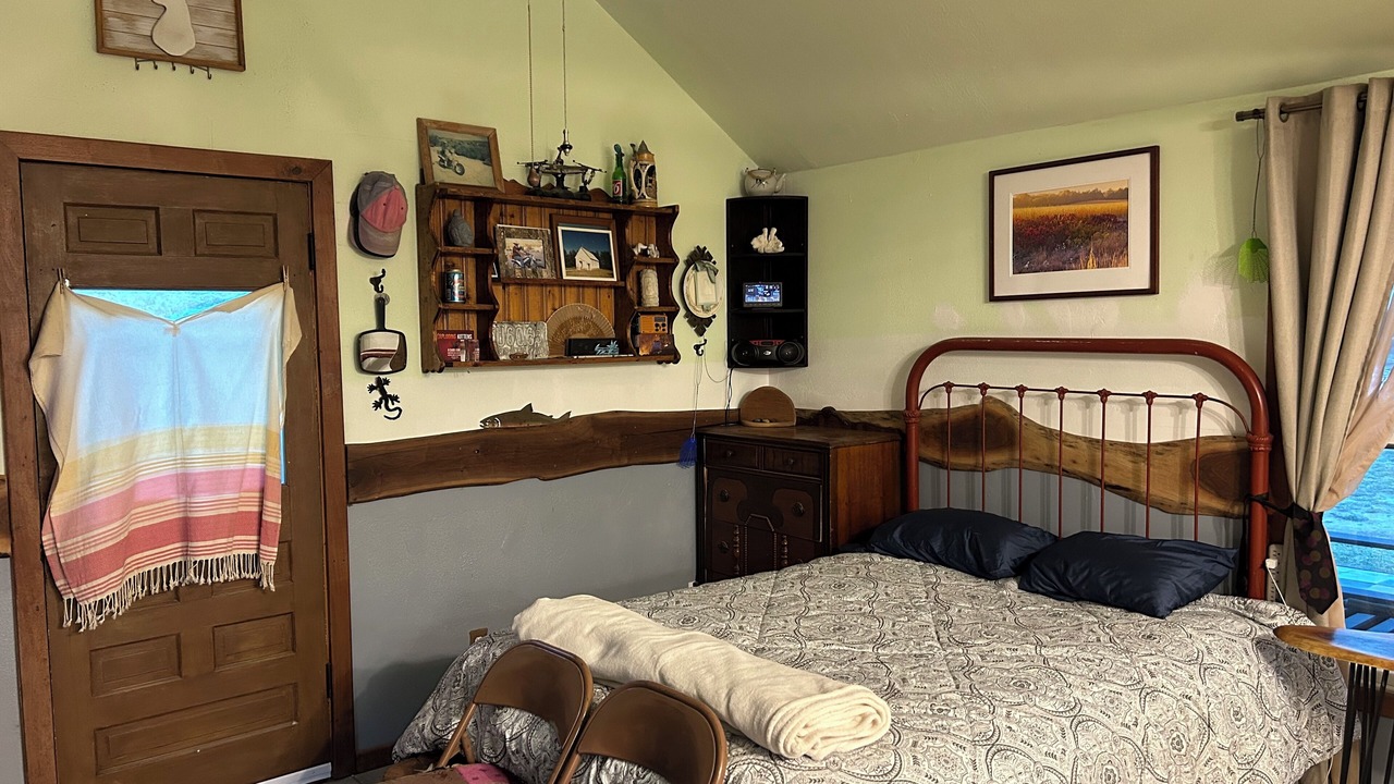 Photo of Bedroom in Inavale