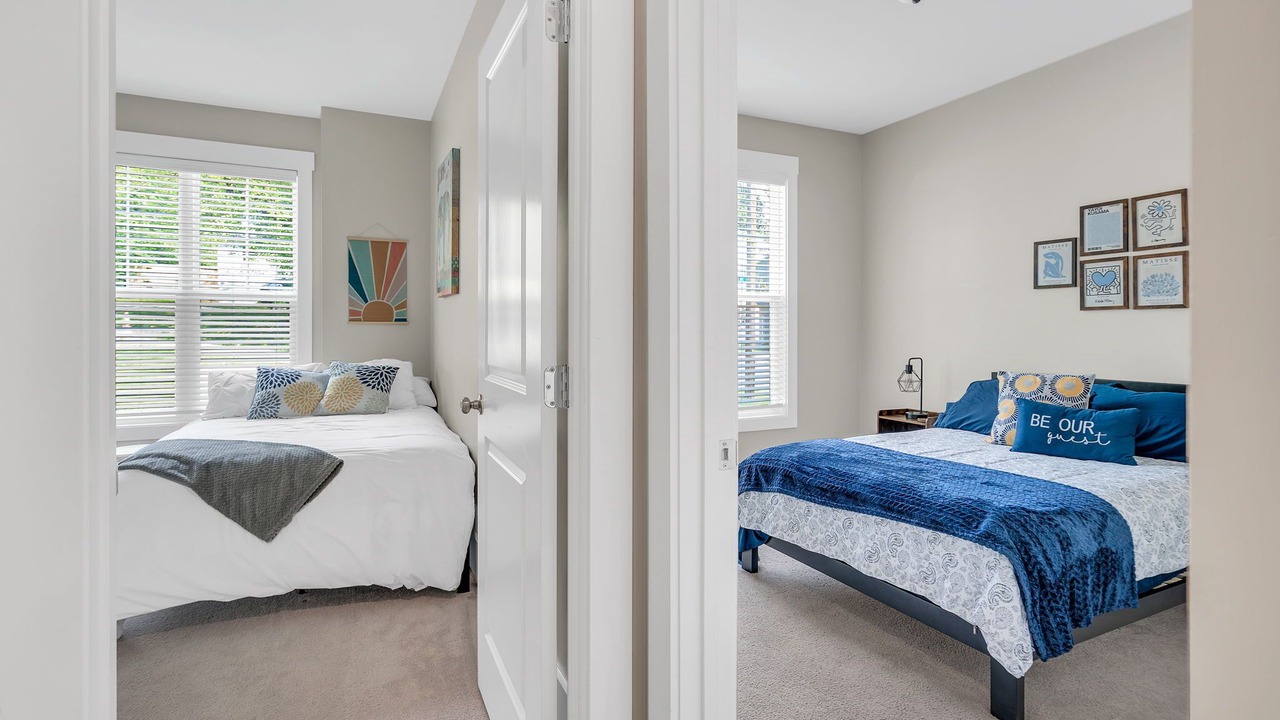 Photo of Bedroom in Durham