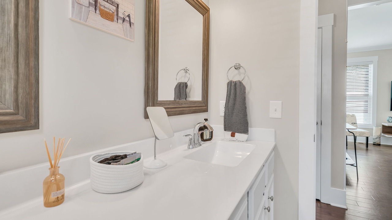 Photo of Bathroom in Durham