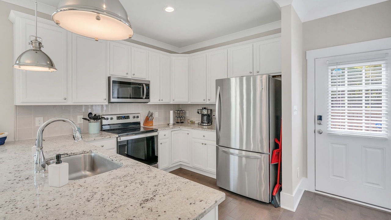 Photo of Kitchen in Durham