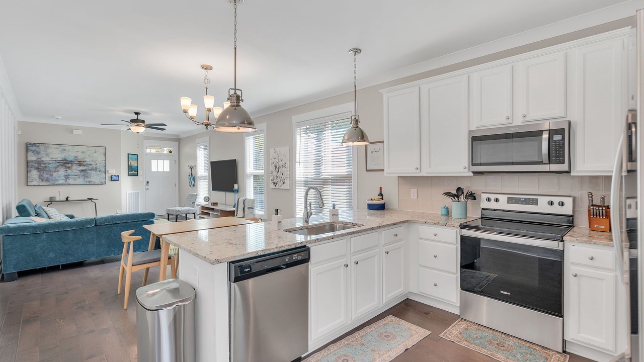 Photo of Kitchen in Durham