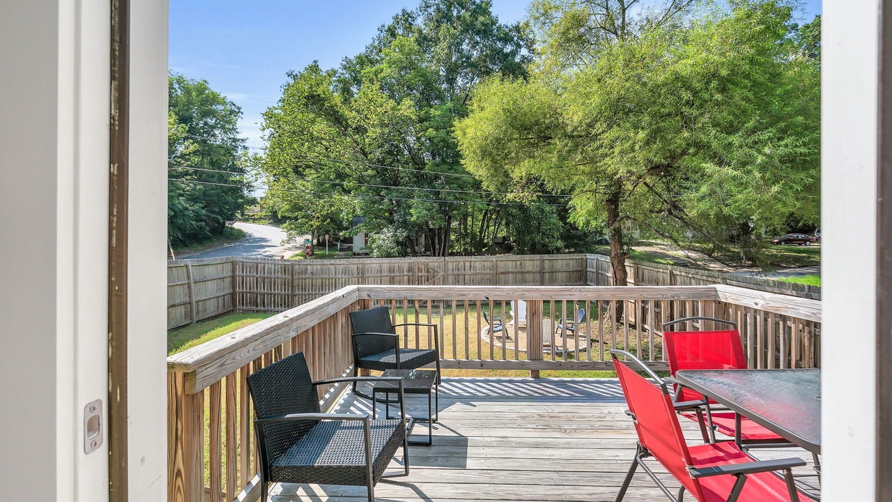 Photo of Outdoor in Durham