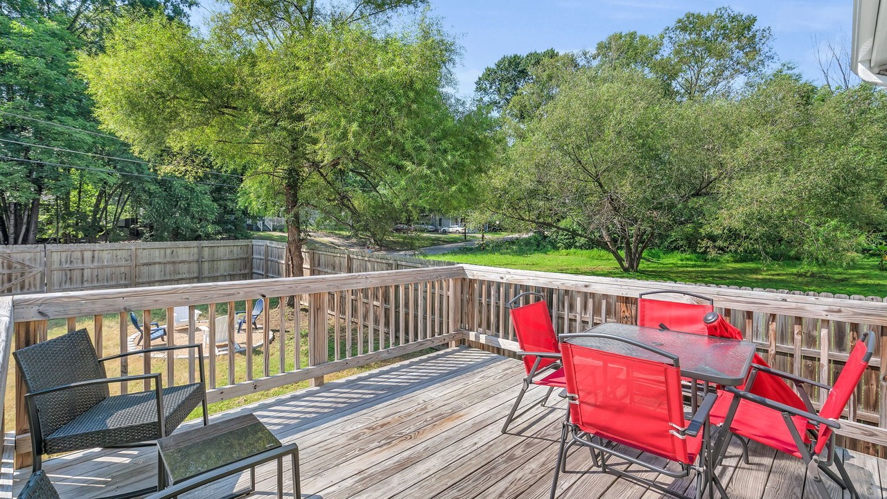 Photo of Outdoor in Durham