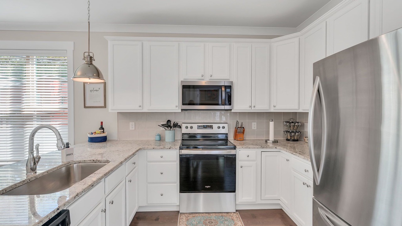 Photo of Kitchen in Durham