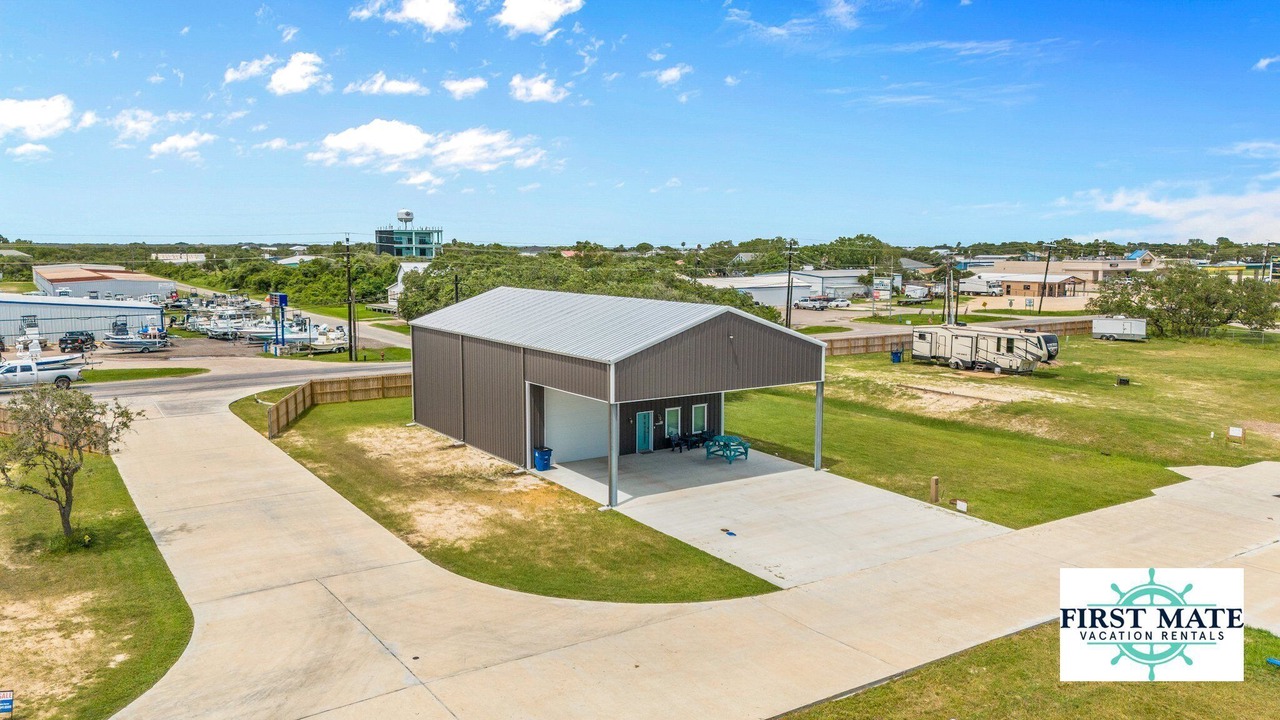 Photo of Outdoor in Port O Connor