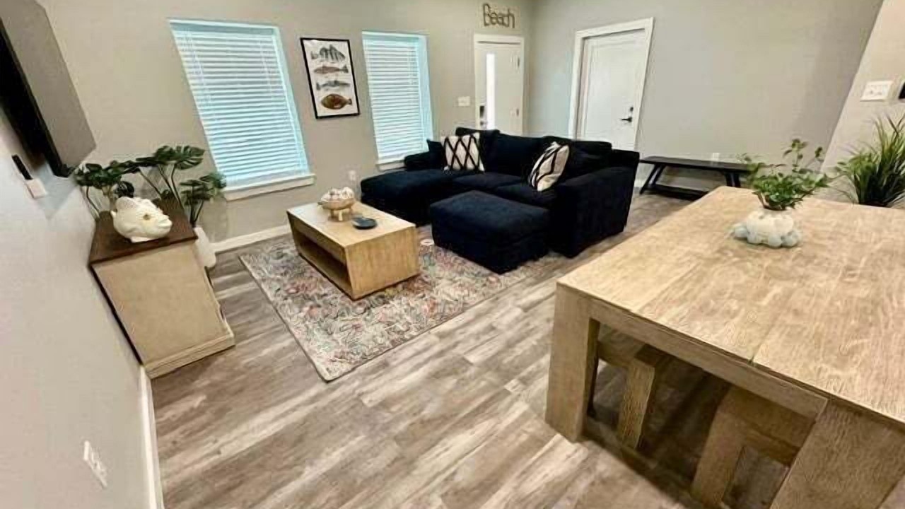 Photo of Livingroom in Port O Connor