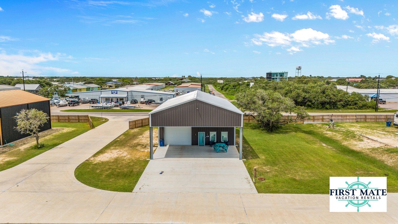 Photo of Outdoor in Port O Connor