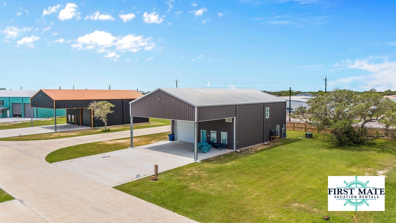 Photo of Outdoor in Port O Connor