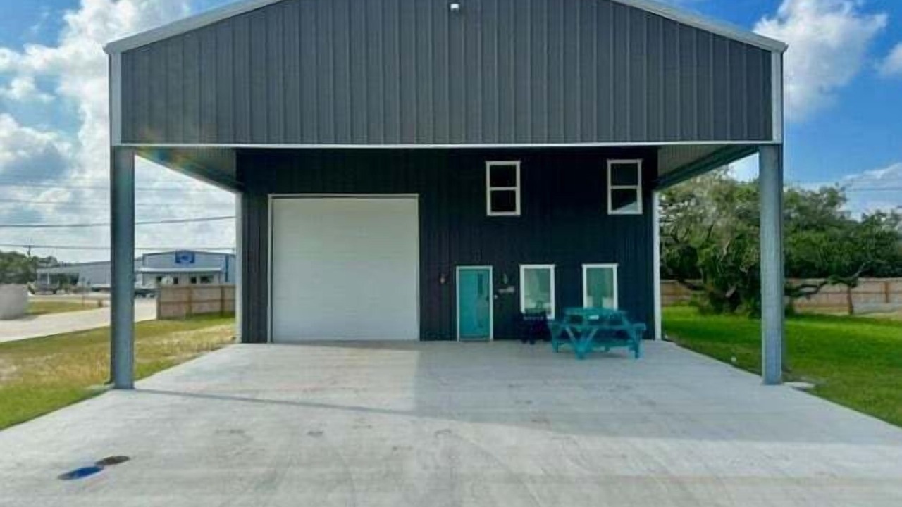 Photo of Outdoor in Port O Connor