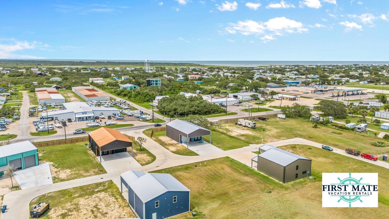 Photo of Outdoor in Port O Connor