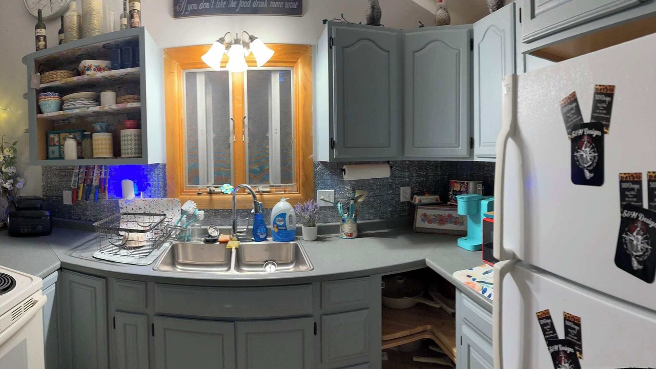 Photo of Kitchen in Baileyville