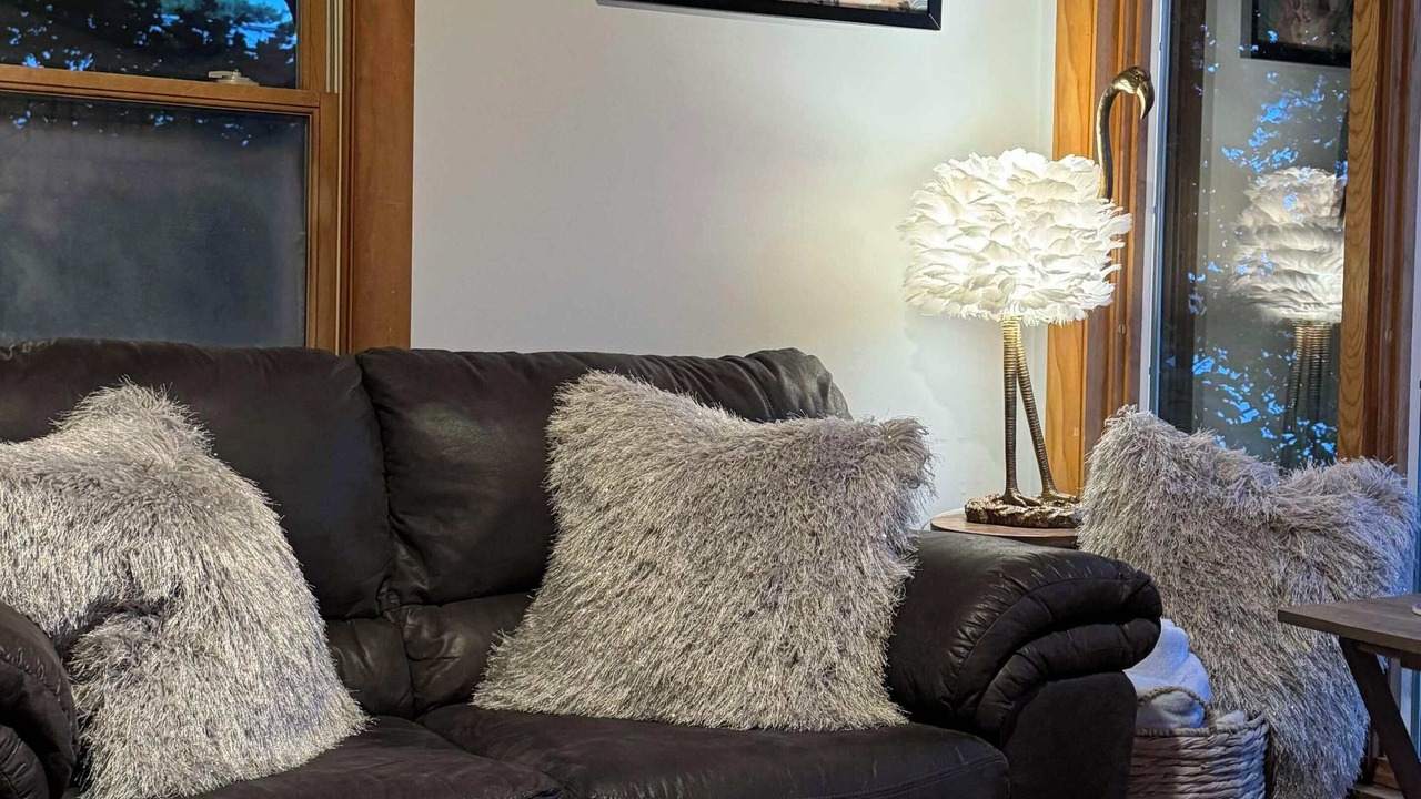 Photo of Livingroom in Baileyville