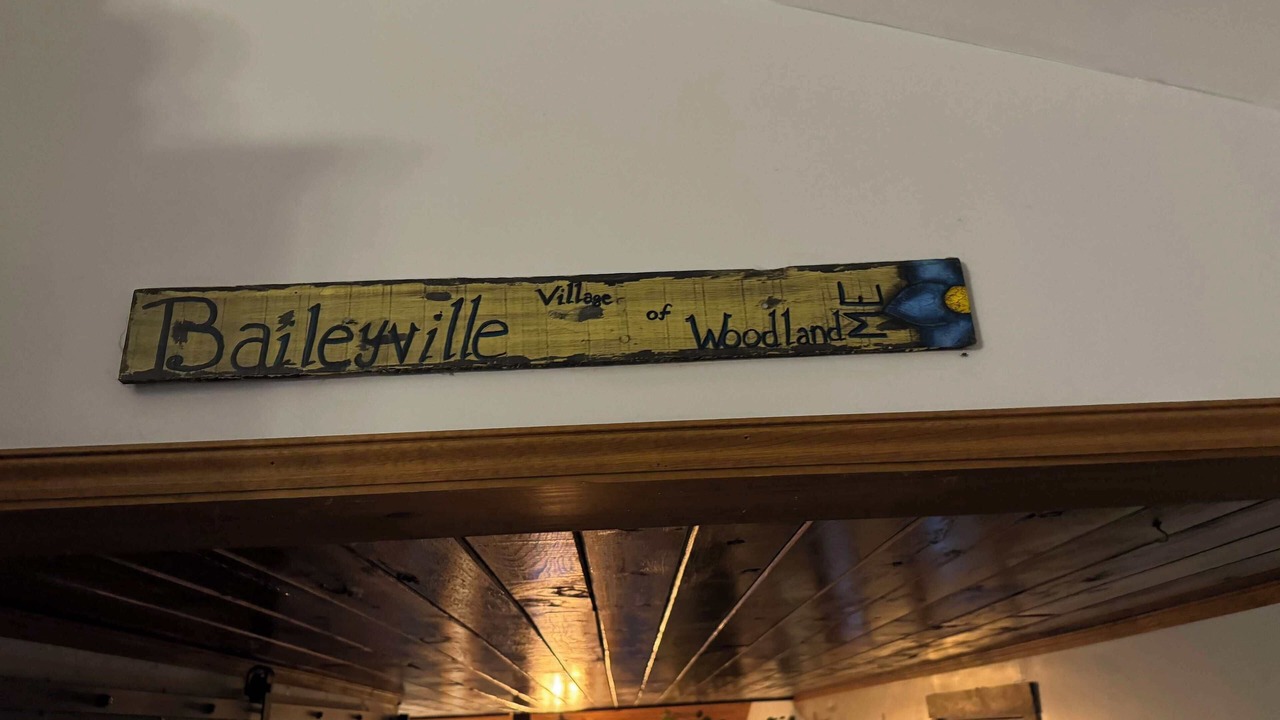 Photo of Outdoor in Baileyville