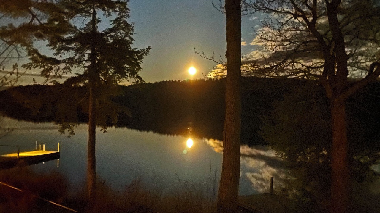 Photo of Outdoor in Baileyville