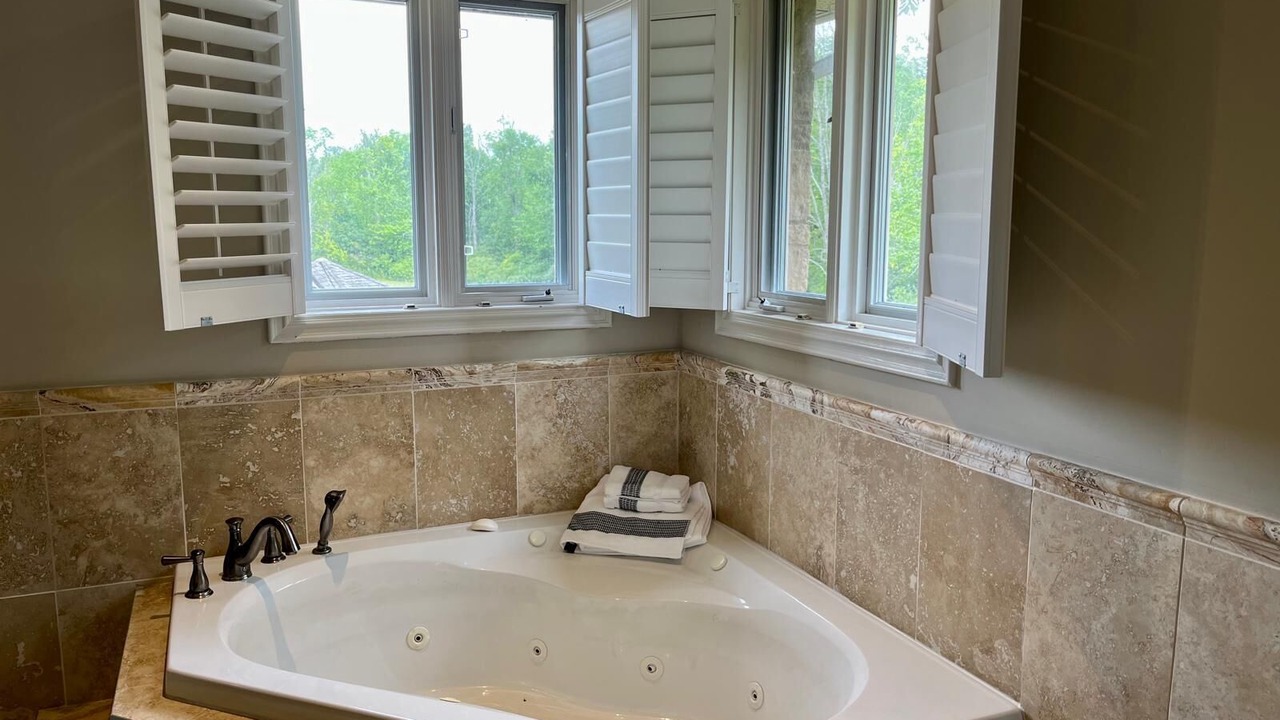 Photo of Bathroom in Welland