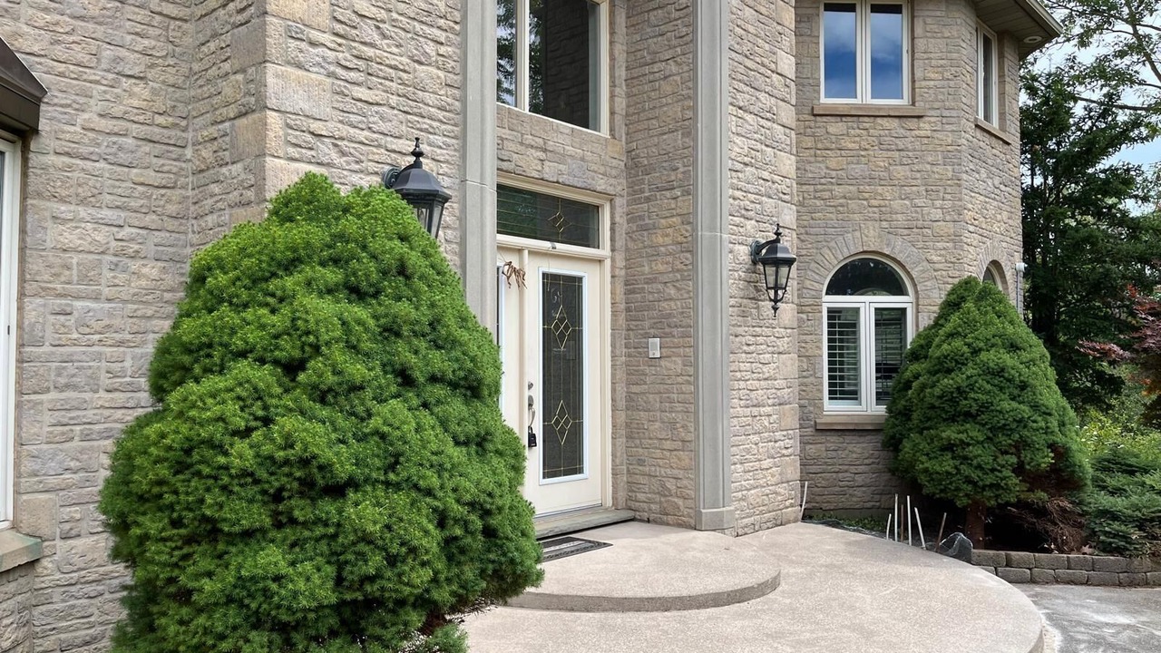 Photo of Outdoor in Welland