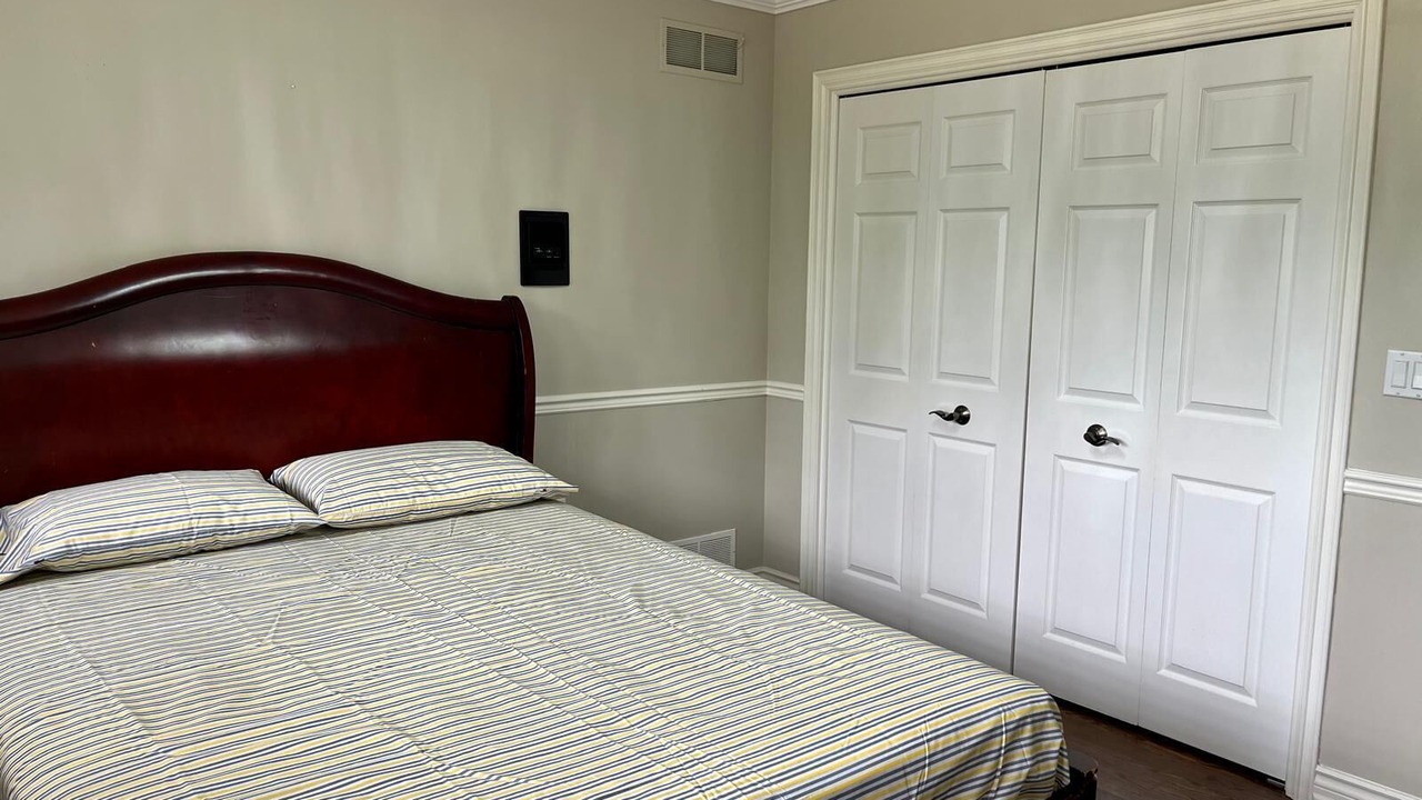 Photo of Bedroom in Welland