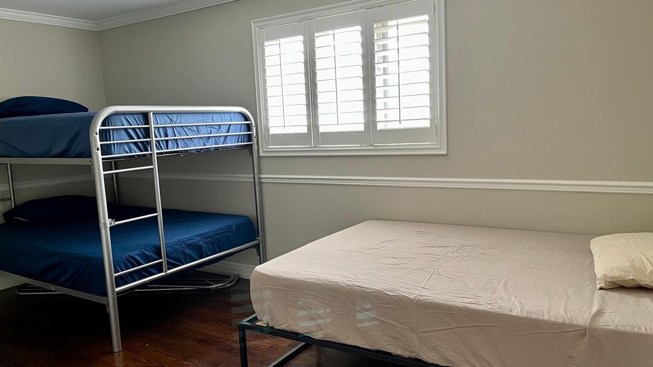 Photo of Bedroom in Welland