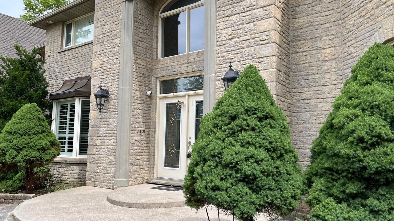 Photo of Outdoor in Welland