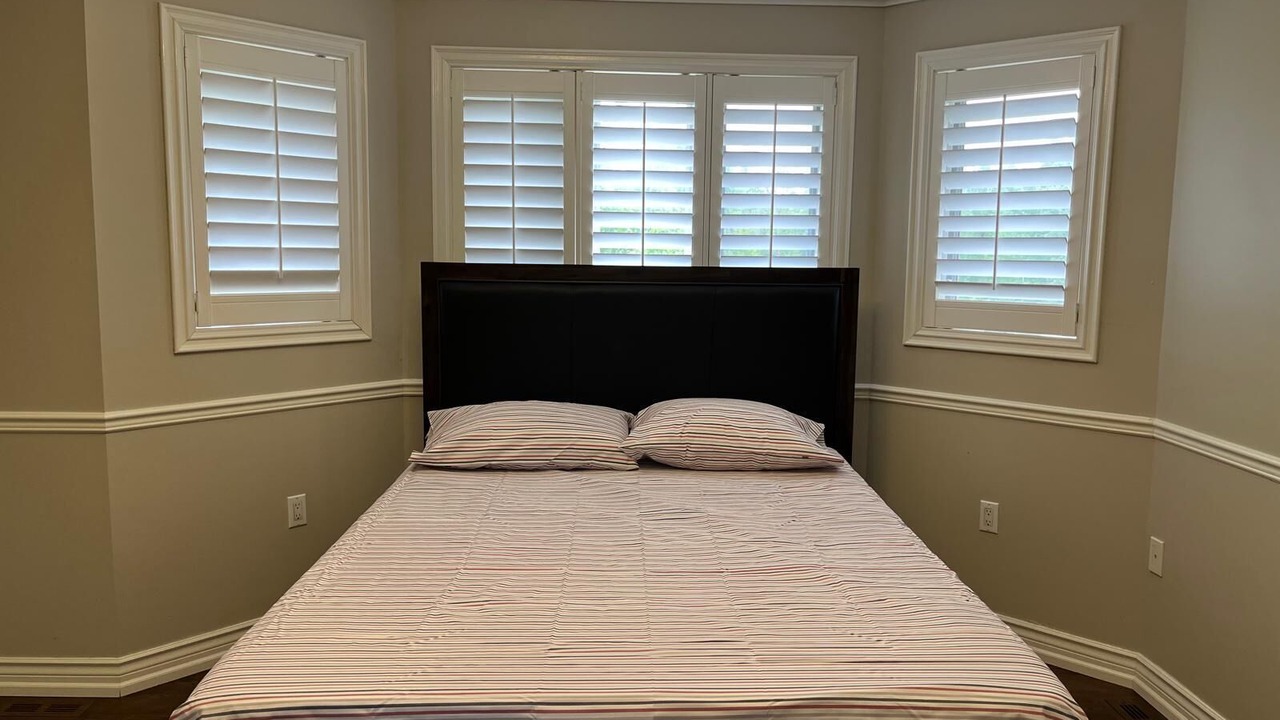 Photo of Bedroom in Welland