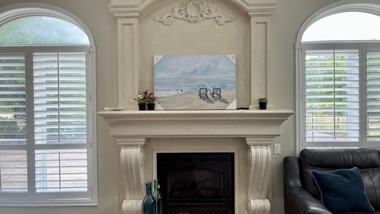 Photo of Livingroom in Welland