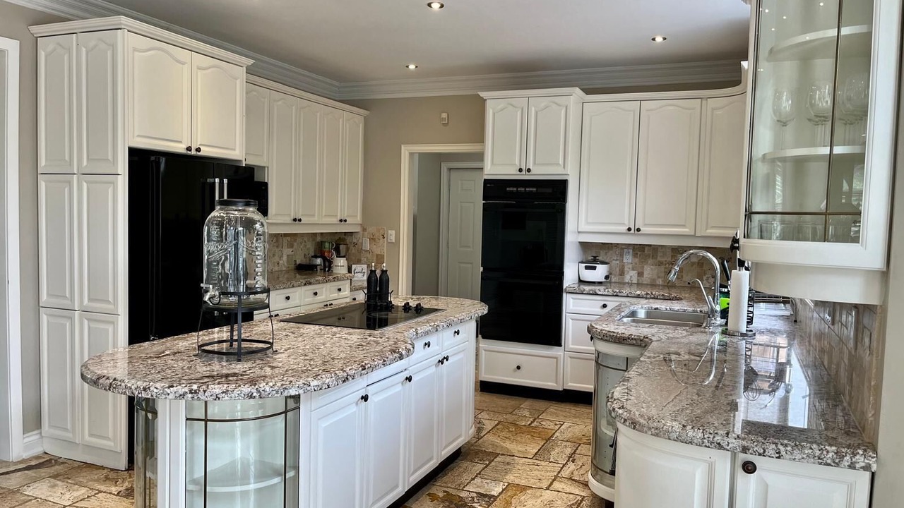 Photo of Kitchen in Welland