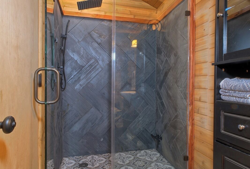 Photo of Bathroom in Hemphill