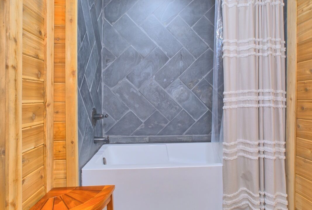Photo of Bathroom in Hemphill