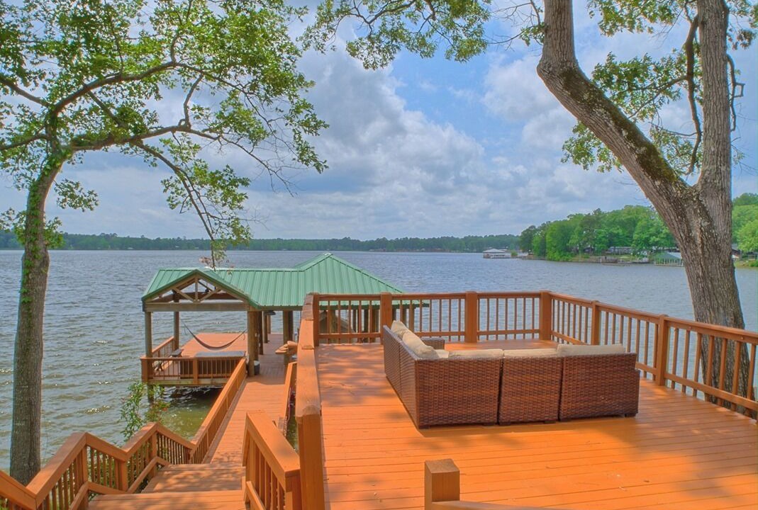 Photo of Patio Balcony in Hemphill