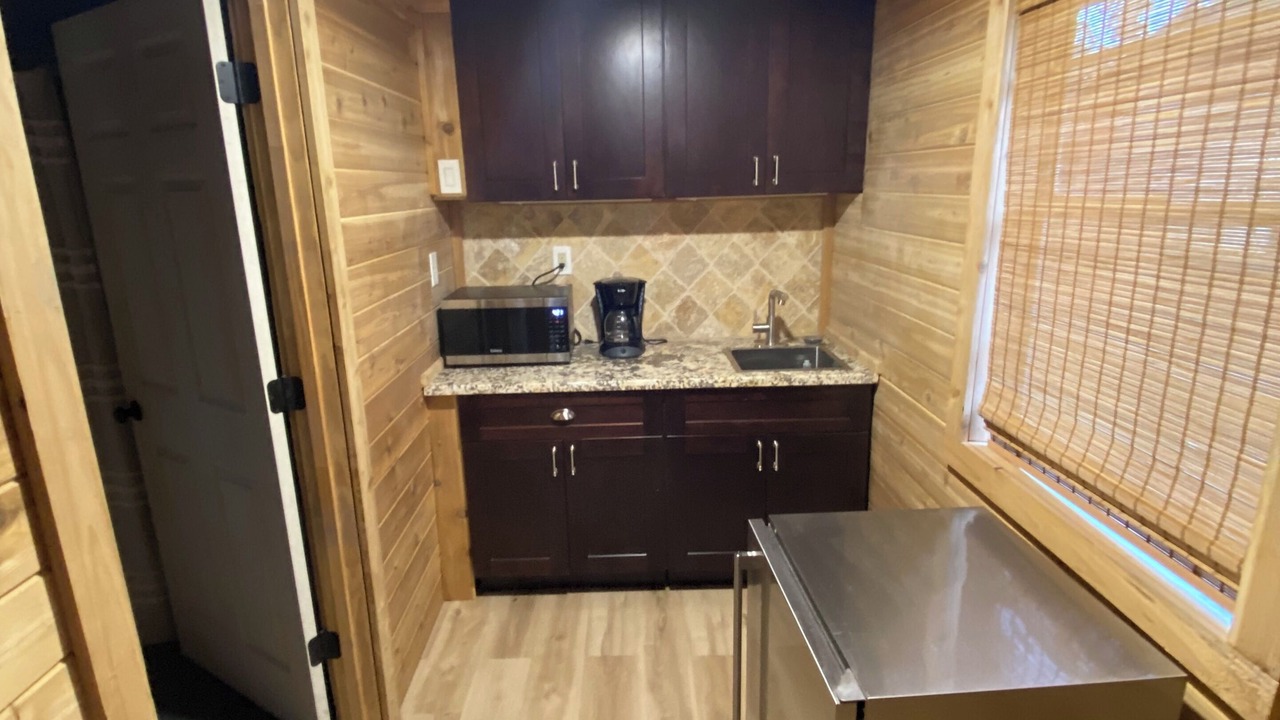Photo of Kitchen in Hemphill