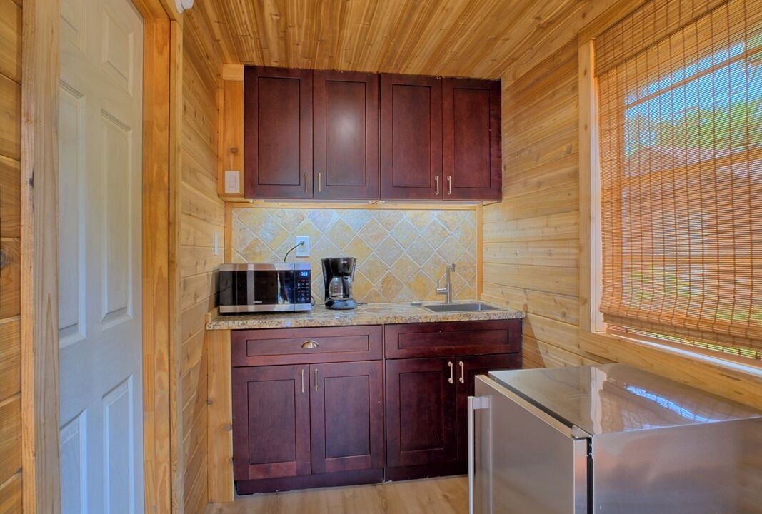 Photo of Kitchen in Hemphill