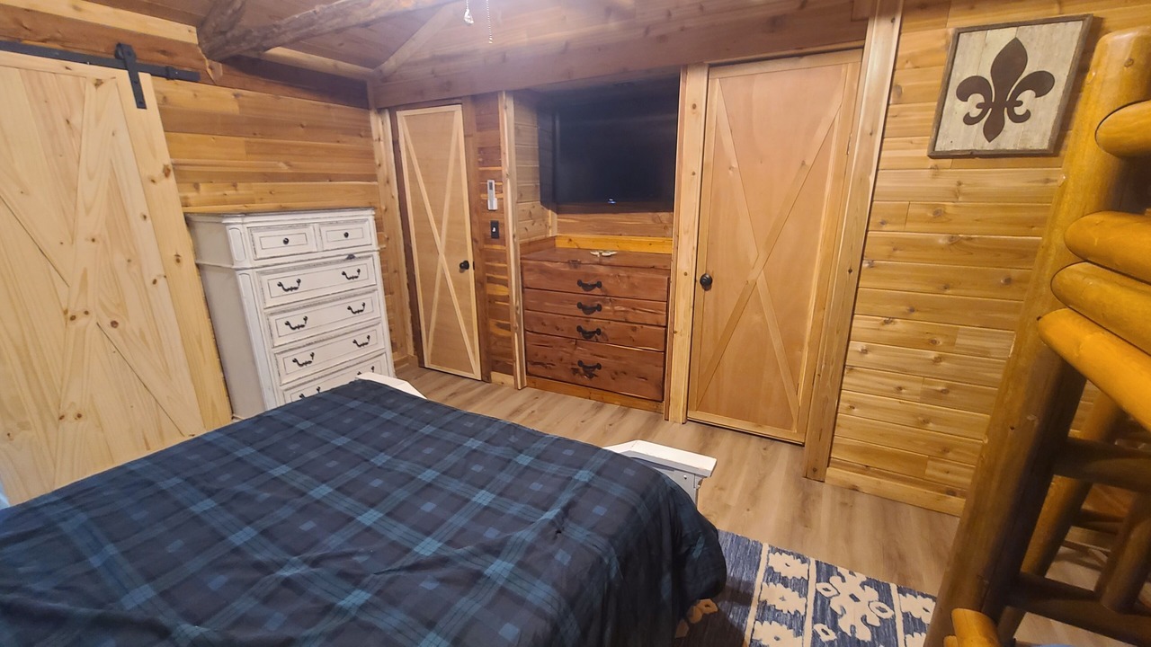 Photo of Bedroom in Hemphill