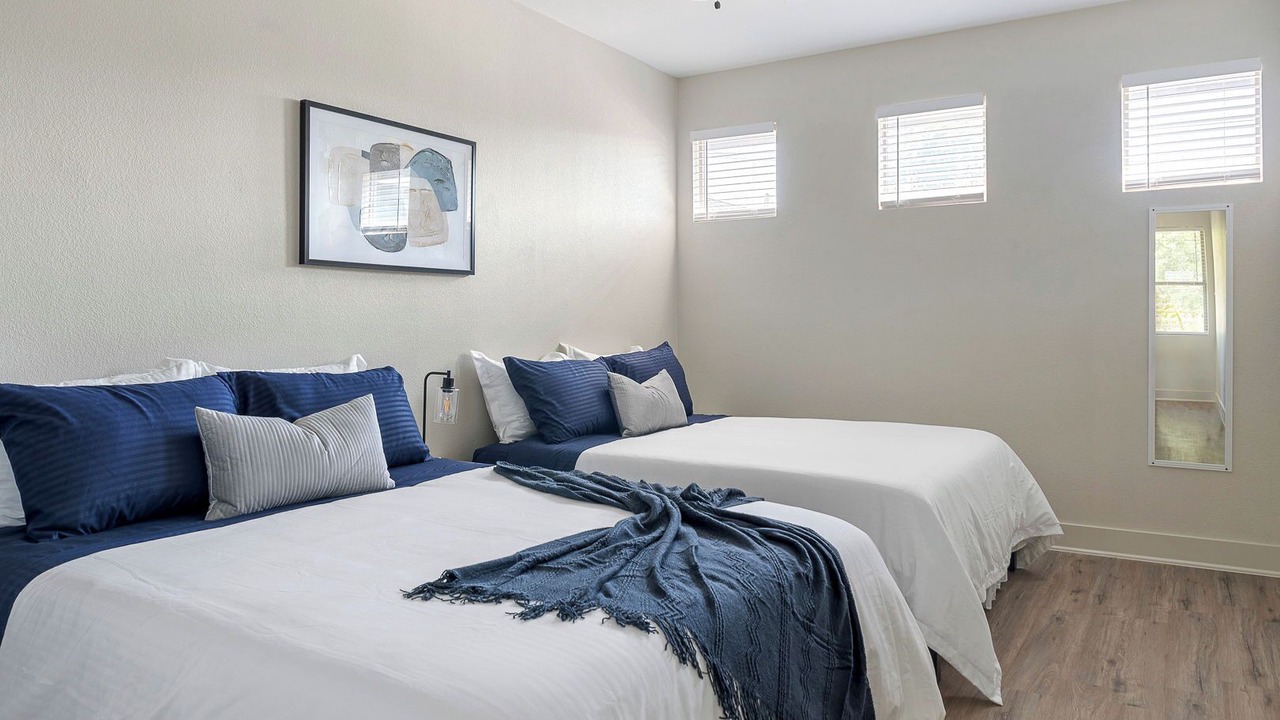 Photo of Bedroom in Fort Worth