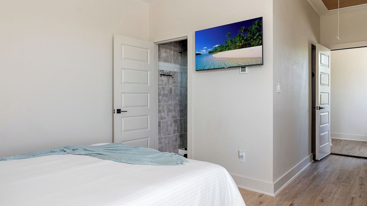 Photo of Bedroom in Fort Worth