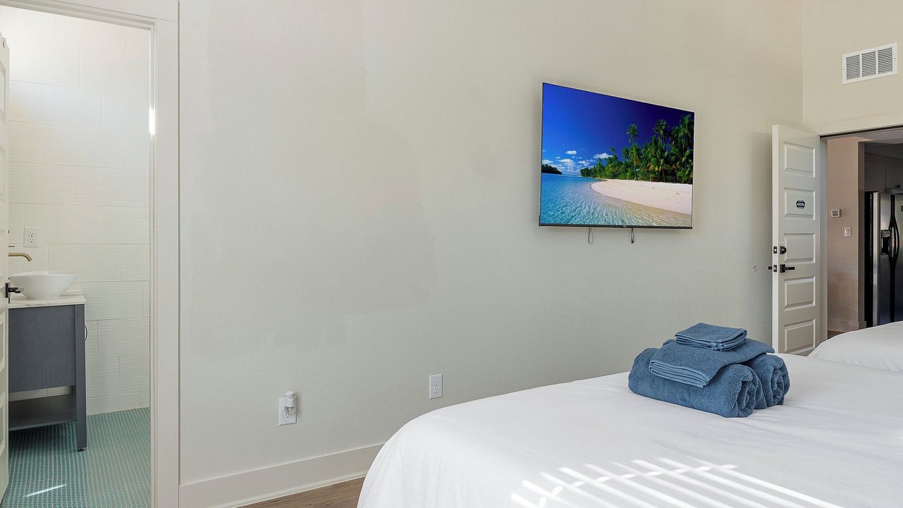 Photo of Bedroom in Fort Worth