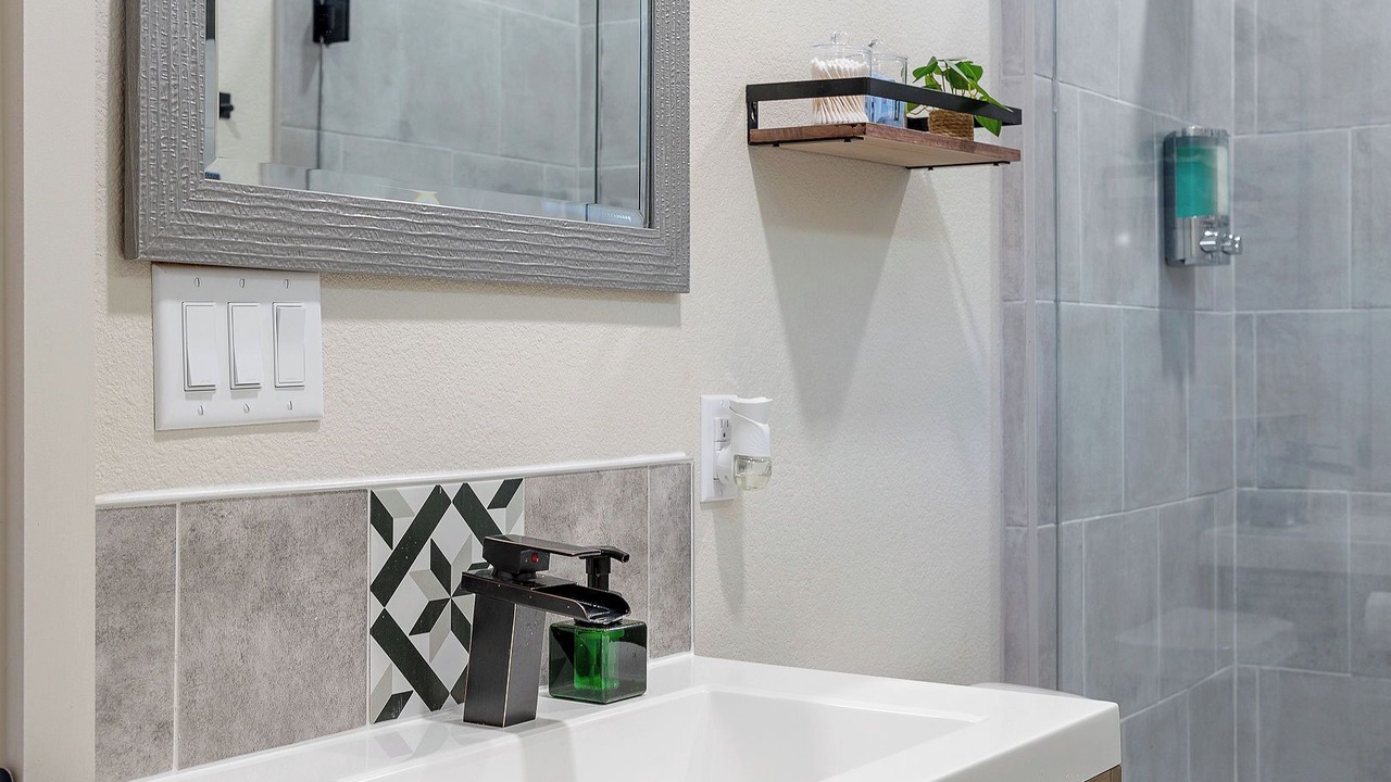 Photo of Bathroom in Fort Worth