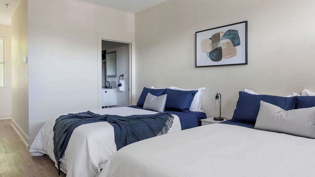 Photo of Bedroom in Fort Worth