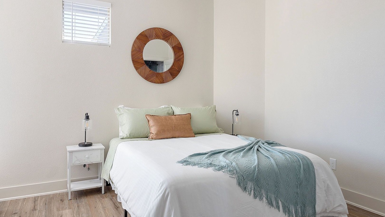 Photo of Bedroom in Fort Worth