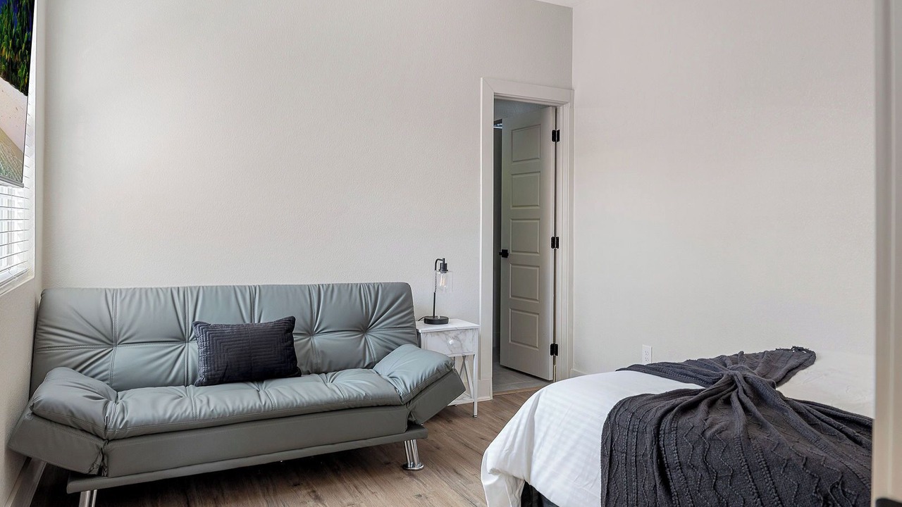 Photo of Bedroom in Fort Worth