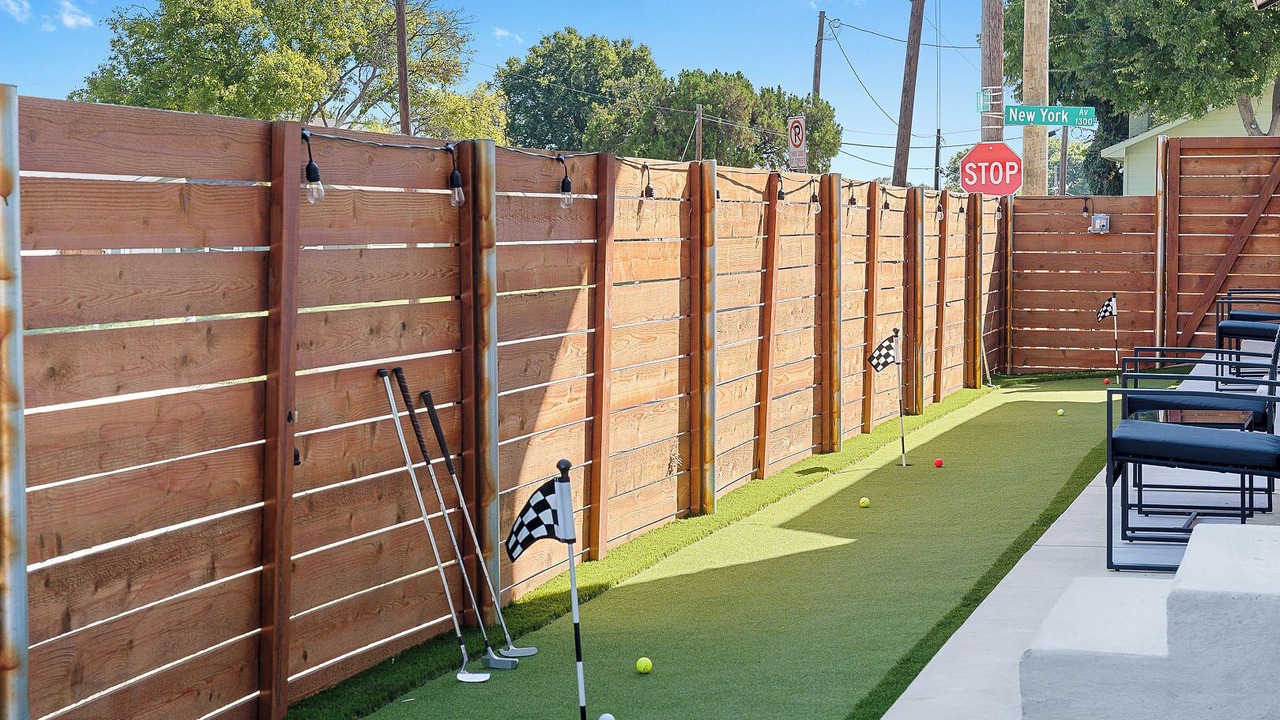 Photo of Outdoor in Fort Worth