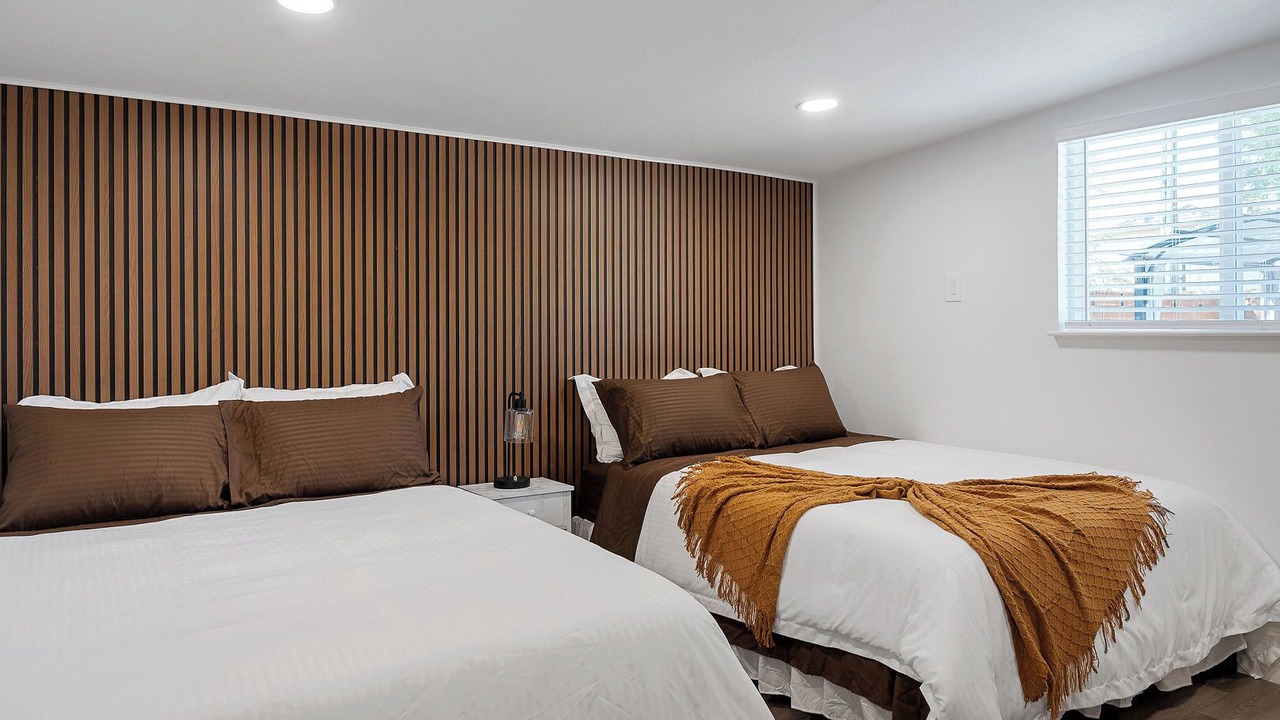Photo of Bedroom in Fort Worth