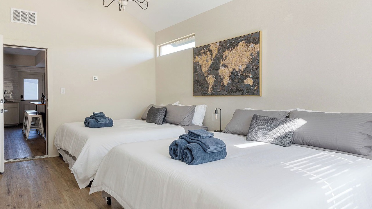 Photo of Bedroom in Fort Worth
