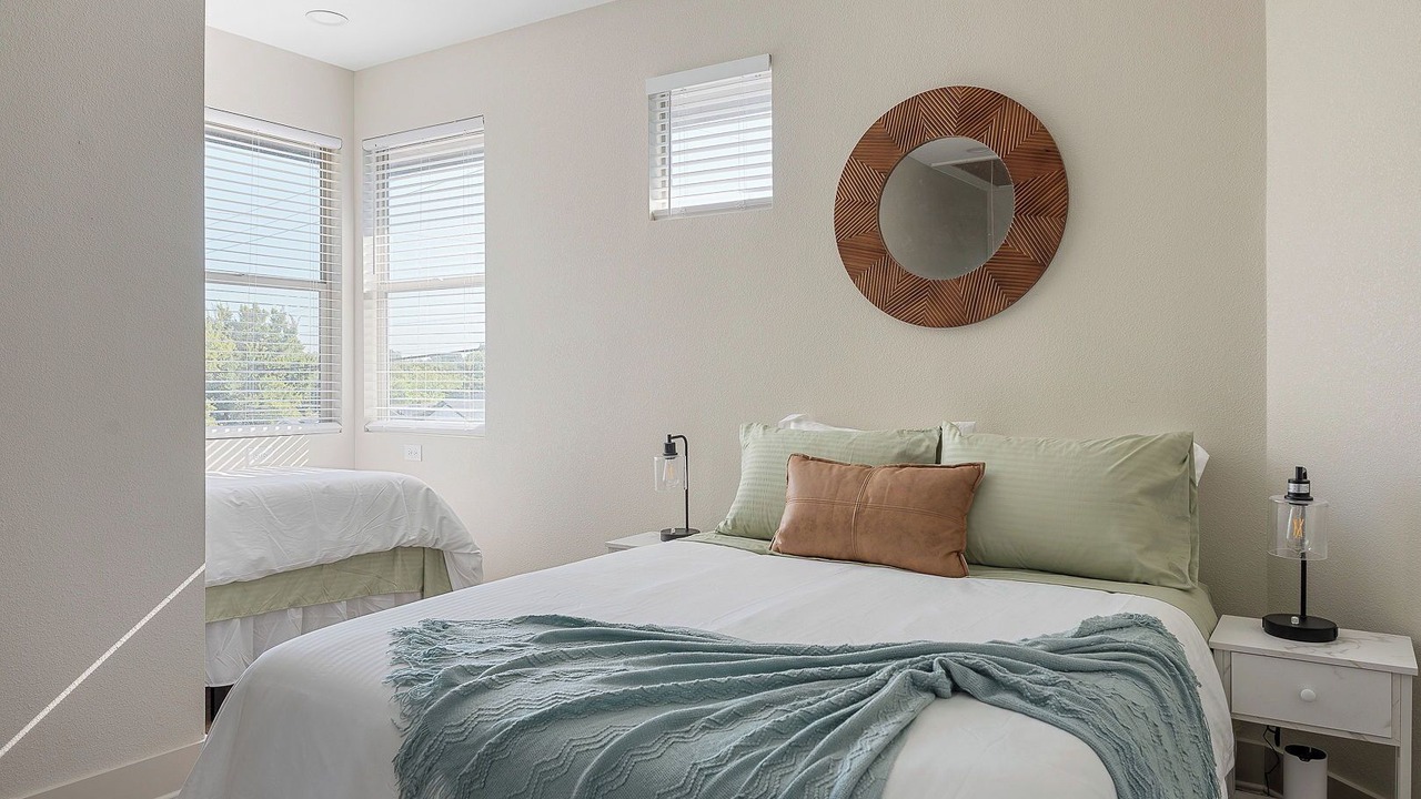 Photo of Bedroom in Fort Worth