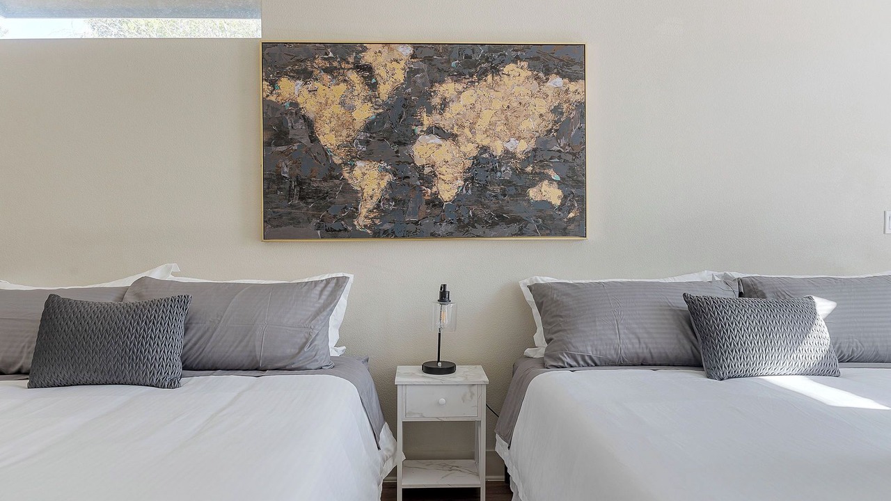 Photo of Bedroom in Fort Worth