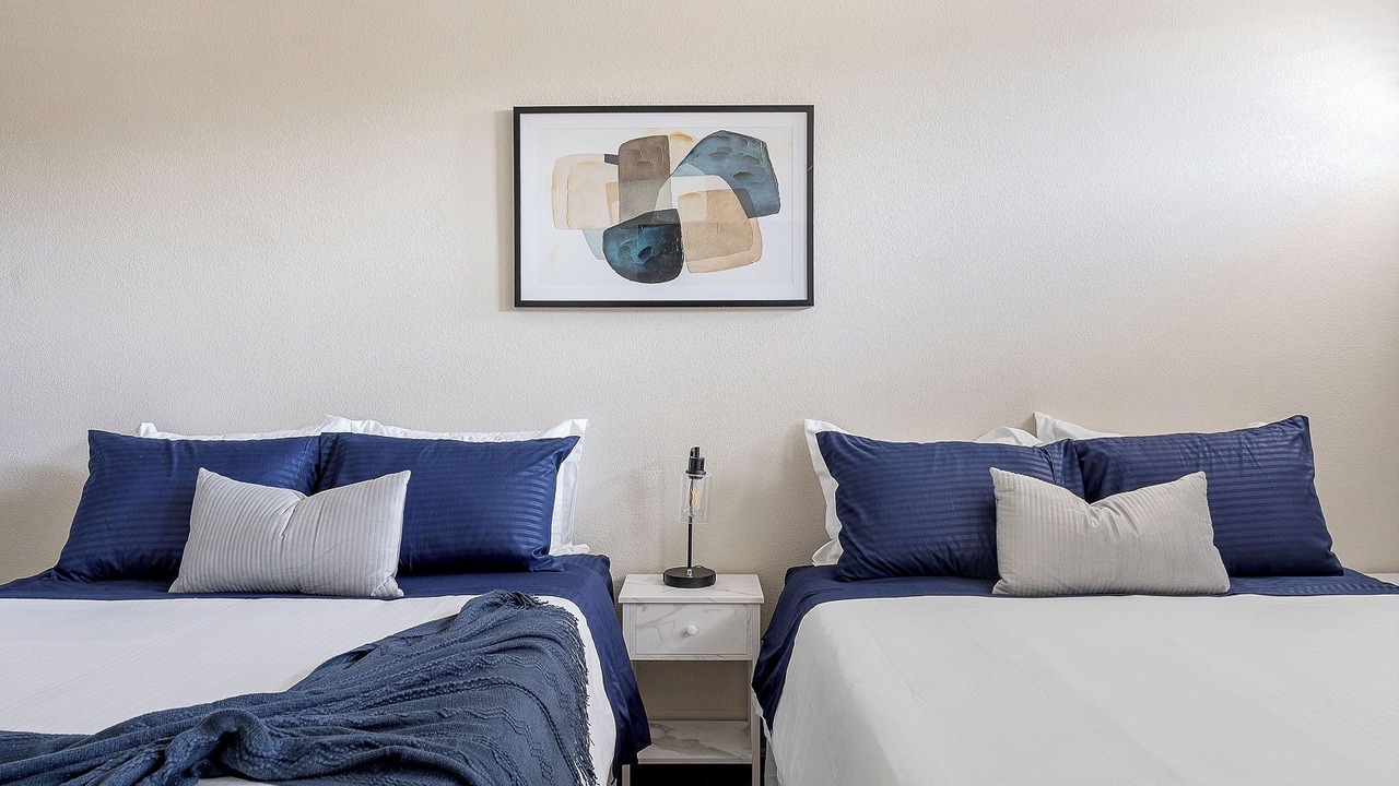 Photo of Bedroom in Fort Worth