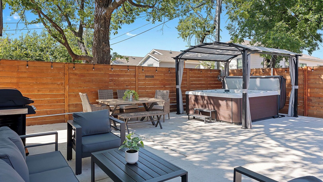 Photo of Outdoor in Fort Worth