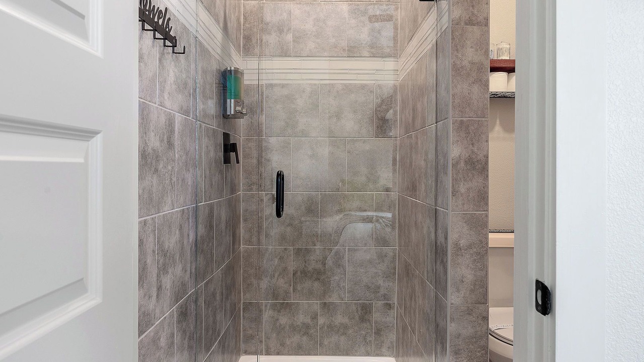 Photo of Bathroom in Fort Worth