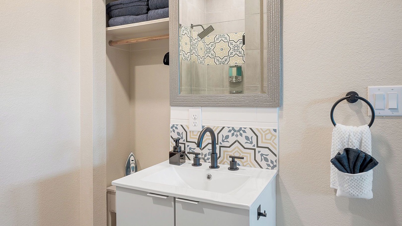 Photo of Bathroom in Fort Worth