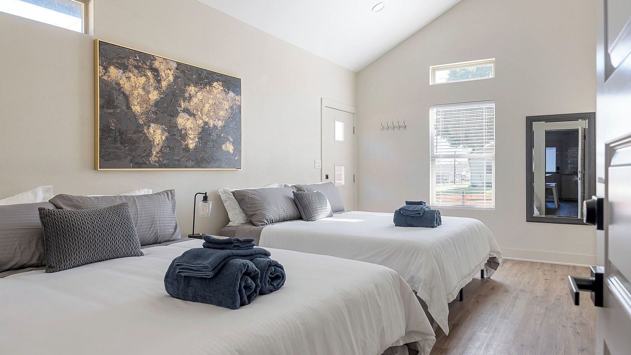 Photo of Bedroom in Fort Worth