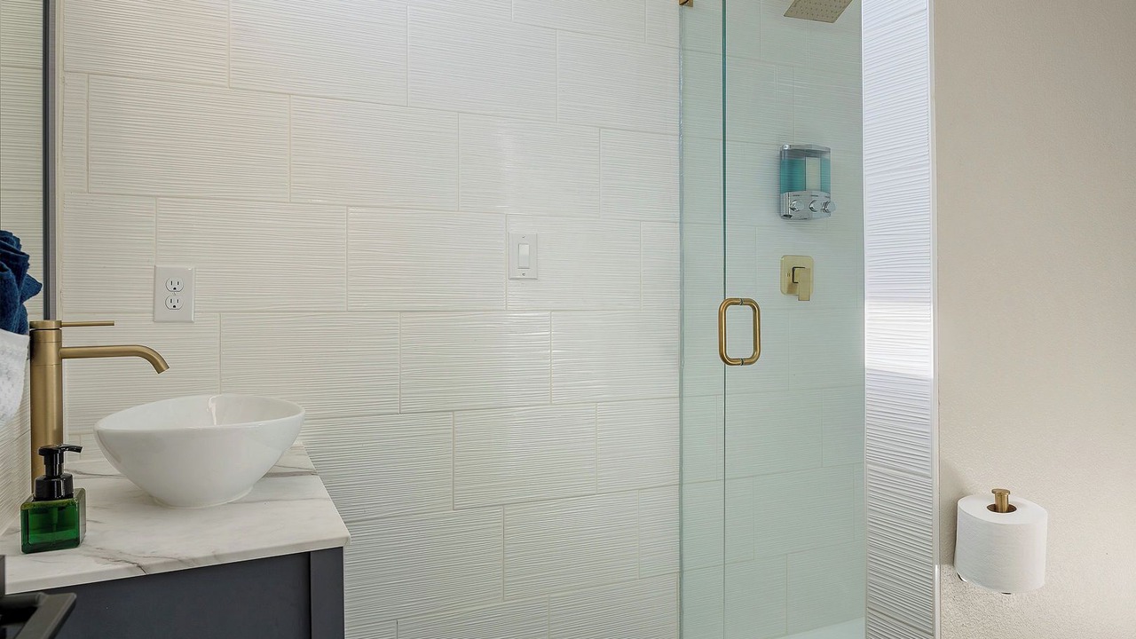 Photo of Bathroom in Fort Worth